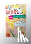 - Bibel kreativ Neue DIY-Vorlagen - Aquarell