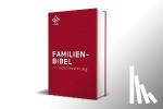  - Familienbibel. Großdruck