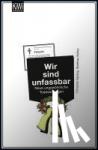 Nöllke, Matthias, Sprang, Christian - Wir sind unfassbar