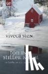 Sten, Viveca - Tod in stiller Nacht - Thomas Andreassons sechster Fall