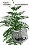 Hauschka, Rudolf - Heilmittellehre