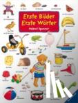 Spanner, Helmut - Erste Bilder - Erste Wörter (Sonderausgabe)