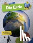 Erne, Andrea - Wieso? Weshalb? Warum? ProfiWissen: Die Erde (Band 1)