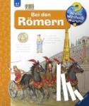 Erne, Andrea - Wieso? Weshalb? Warum?, Band 30: Bei den Römern