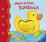 Grimm, Sandra - Mein erstes Fühlbuch