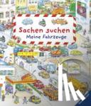 Gernhäuser, Susanne - Sachen suchen: Meine Fahrzeuge
