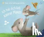 Reider, Katja - Ich hab dich lieb, kleine Maus