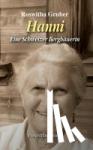Gruber, Roswitha - Hanni