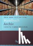  - Handbuch Archiv
