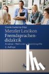 Carola Surkamp - Metzler Lexikon Fremdsprachendidaktik - Ansatze - Methoden - Grundbegriffe