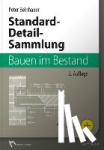 Beinhauer, Peter - Standard-Detail-Sammlung Bauen im Bestand