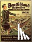  - Illustrierter Hauptkatalog II 1926, August Stukenbrok, Einbeck