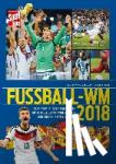  - Fußball-WM 2018 - Alle Spiele, alle Tore, alle Spieler, alle Fakten und die schönsten Fotos