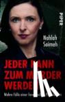 Saimeh, Nahlah - Jeder kann zum Mörder werden