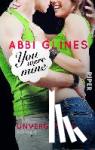 Glines, Abbi - You were Mine - Unvergessen