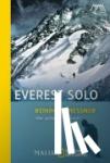 Messner, Reinhold - Everest solo