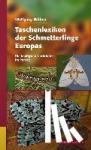 Willner, Wolfgang - Taschenlexikon der Schmetterlinge Europas - Die häufigsten Nachtfalter im Porträt