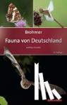  - Brohmer - Fauna von Deutschland - Ein Bestimmungsbuch unserer heimischen Tierwelt