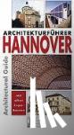 Wörner, Martin, Hägele, Ulrich, Kirchhof, Sabine - Architekturführer Hannover