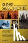  - Kunstgeschichte - Eine Einführung