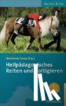  - Heilpädagogisches Reiten und Voltigieren