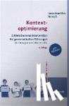 Motsch, Hans-Joachim - Kontextoptimierung