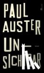 Auster, Paul - Unsichtbar