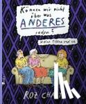 Chast, Roz - Können wir nicht über was anderes reden? - Meine Eltern und ich