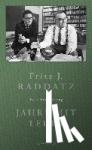 Raddatz, Fritz J. - Jahre mit Ledig - Eine Erinnerung