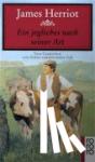Herriot, James - Ein jegliches nach seiner Art - Neue Geschichten vom Doktor und dem lieben Vieh