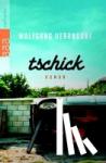 Herrndorf, Wolfgang - Tschick