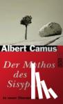 Camus, Albert - Der Mythos des Sisyphos