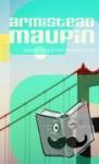 Maupin, Armistead - Mehr Stadtgeschichten - Stadgeschichten 2