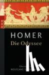 Homer - Die Odyssee