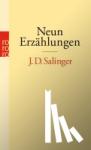 Salinger, J. D. - Neun Erzählungen