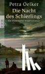 Oelker, Petra - Die Nacht des Schierlings