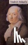 Martens, Gunter - Friedrich Hölderlin