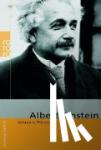 Wickert, Johannes - Albert Einstein