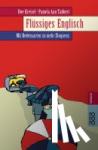 Kreisel, Uwe, Tabbert, Pamela Ann - Flüssiges Englisch - Mit Redensarten zu mehr Eloquenz