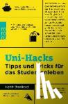 Bradford, Keith - Uni-Hacks