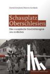 Smolorz, Dawid, Kordecki, Marcin - Schauplatz Oberschlesien