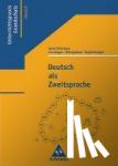  - Deutsch als Zweitsprache - DaZ. Grundlagen, Übungsideen und Kopiervorlagen zur Sprachförderung