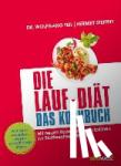 Feil, Wolfgang, Steffny, Herbert - Die Lauf-Diät - Das Kochbuch