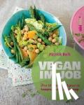 Bolk, Patrick - Vegan im Job - Über 60 schnelle und gesunde Rezepte - auch für unterwegs