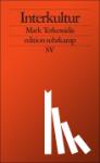 Terkessidis, Mark - Interkultur