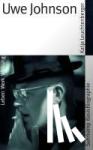 Leuchtenberger, Katja - Uwe Johnson