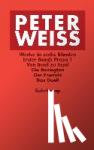 Weiss, Peter - Werke in sechs Bänden
