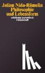 Nida-Rümelin, Julian - Philosophie und Lebensform