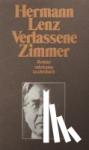 Lenz, Hermann - Verlassene Zimmer