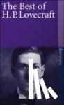 Lovecraft, Howard Phillips - The Best of H. P. Lovecraft